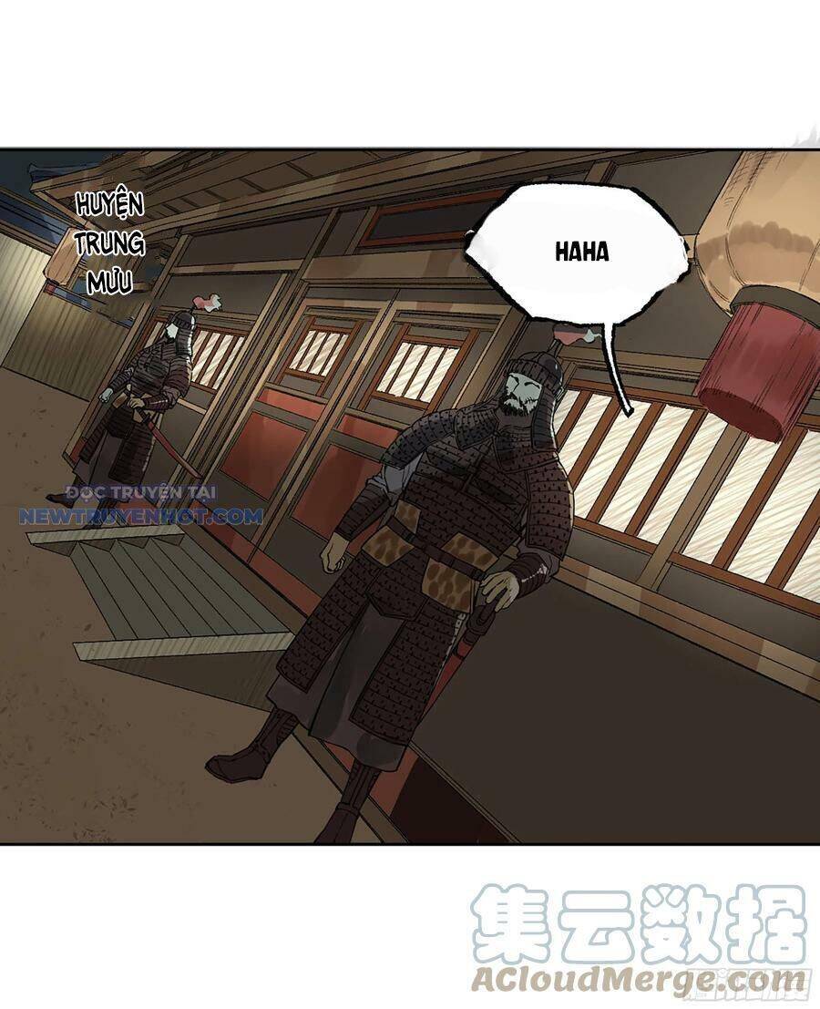 Truyền Võ: Chapter 324