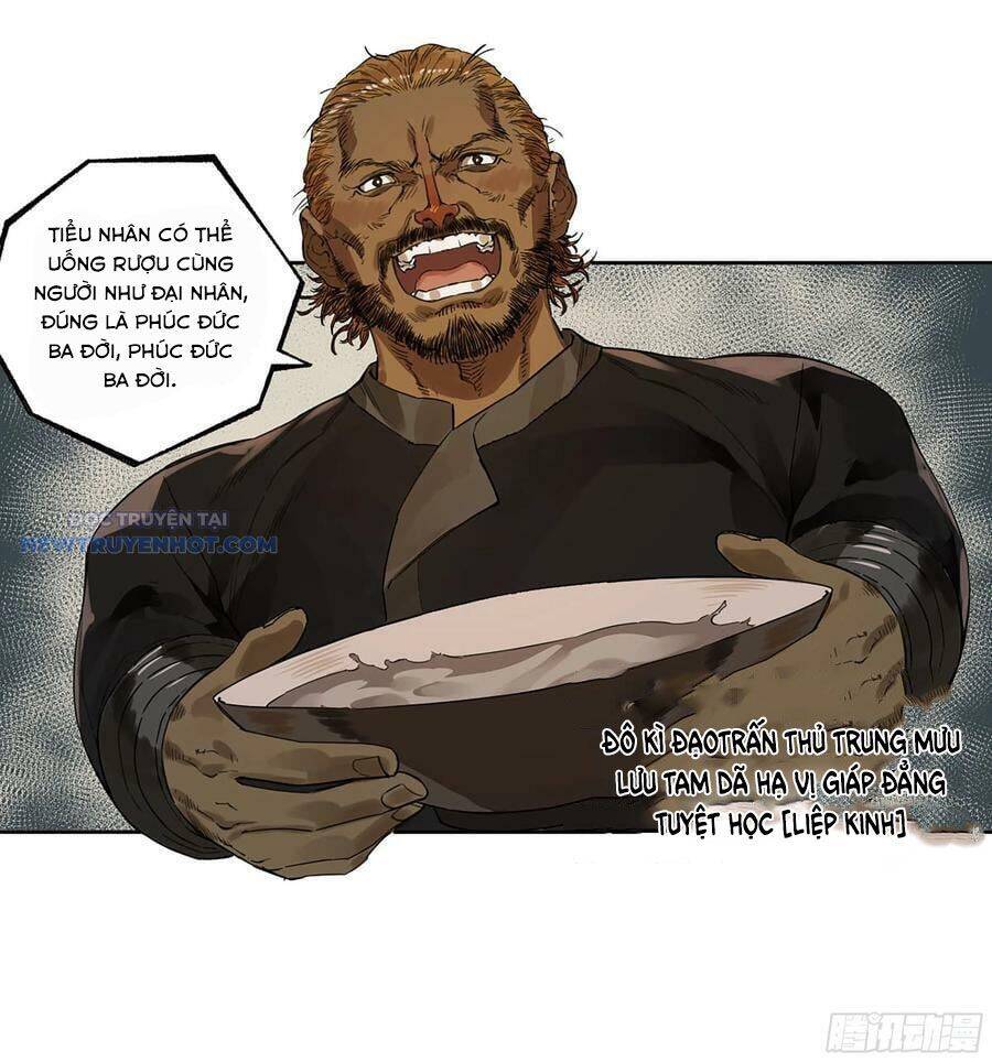 Truyền Võ: Chapter 324