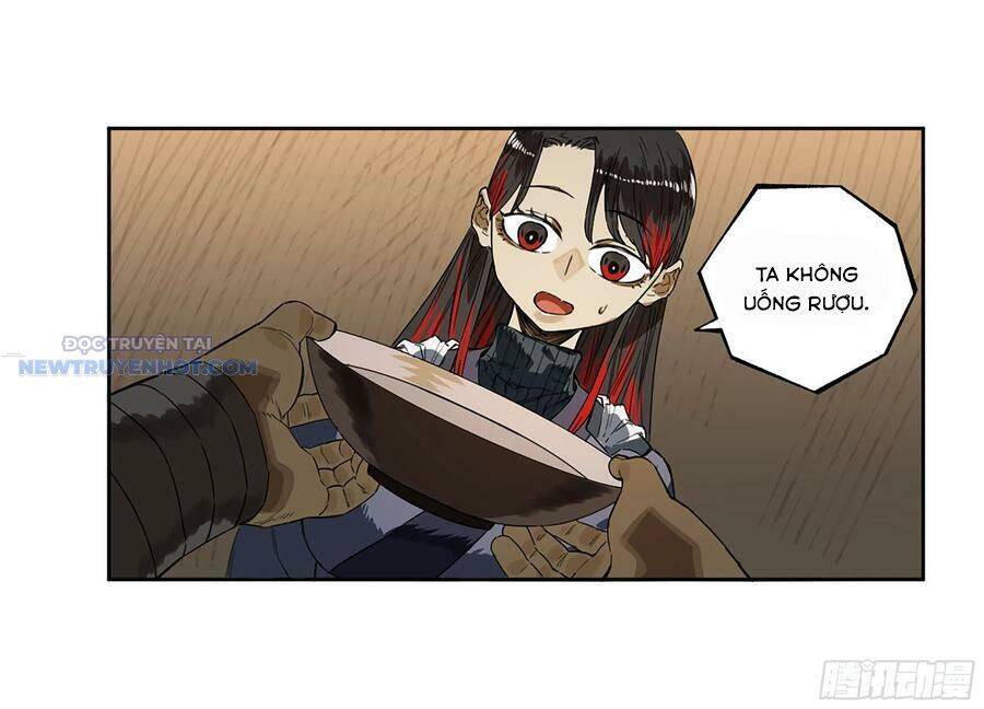 Truyền Võ: Chapter 324