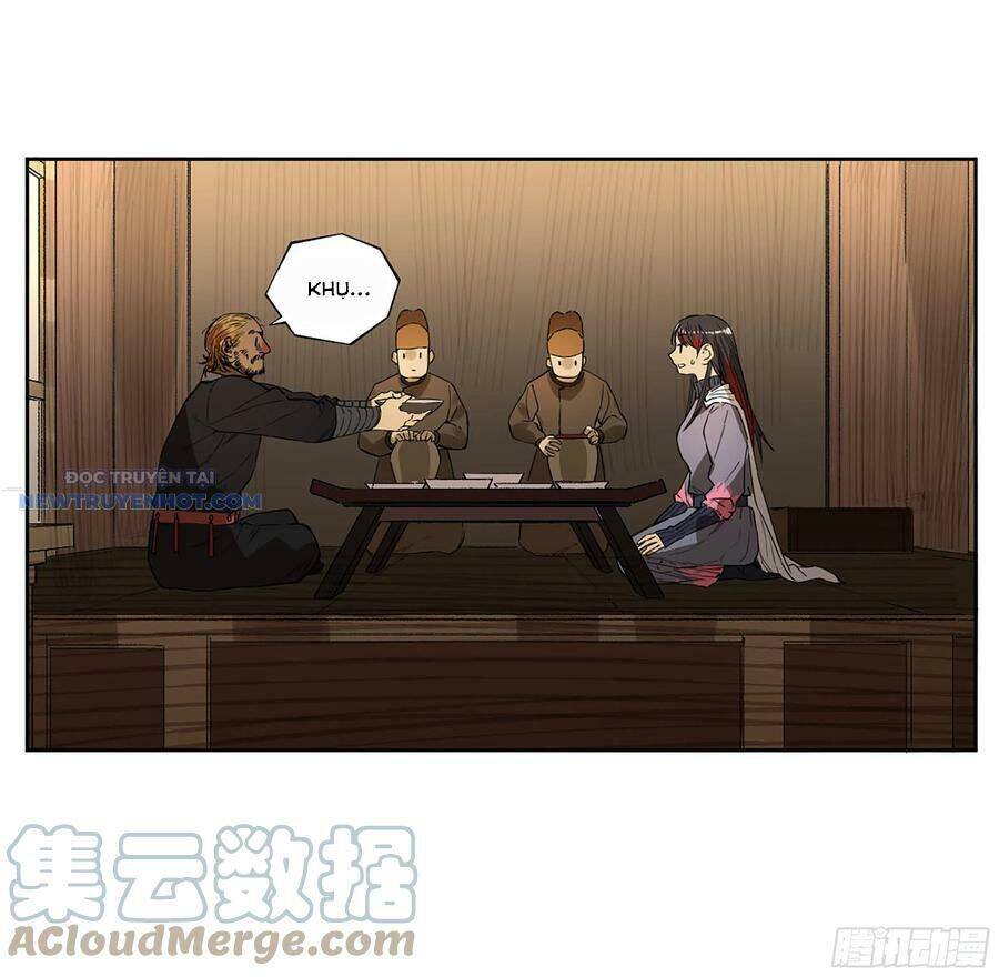 Truyền Võ: Chapter 324