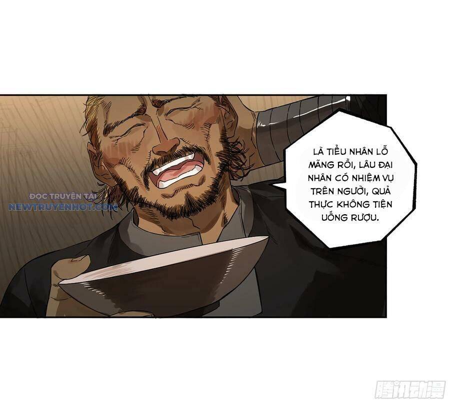 Truyền Võ: Chapter 324