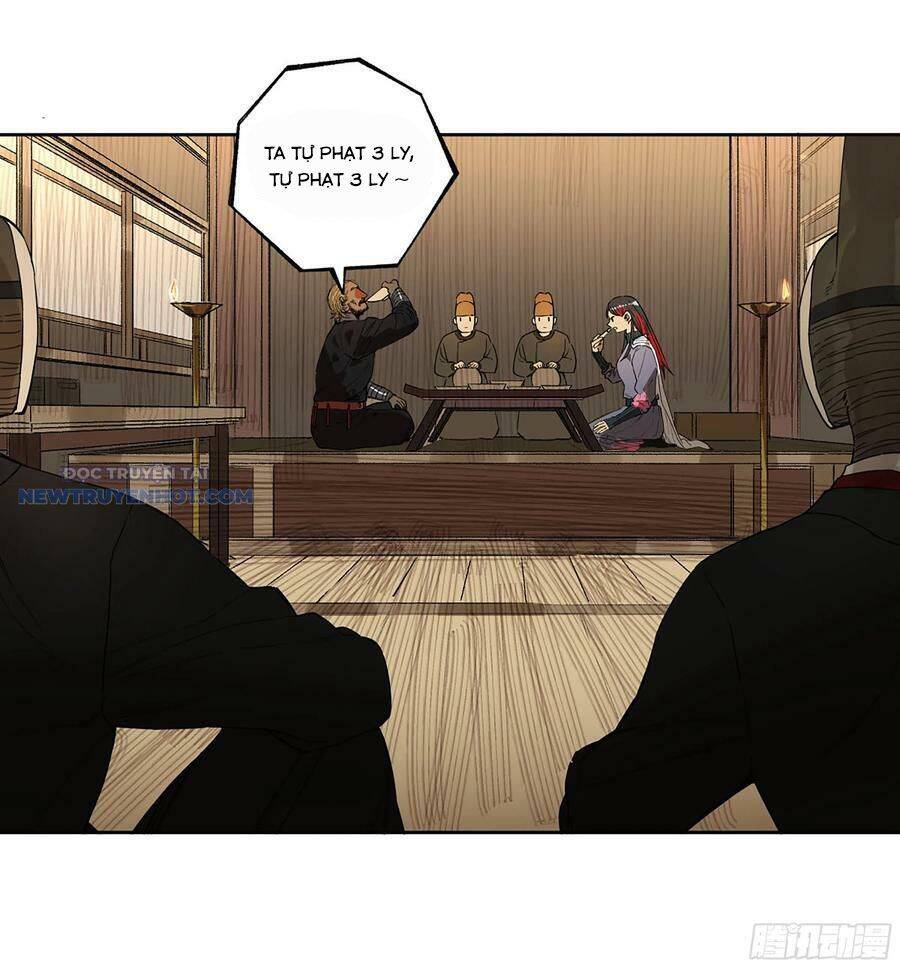 Truyền Võ: Chapter 324