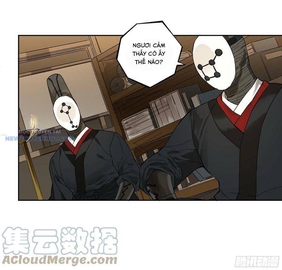 Truyền Võ: Chapter 324