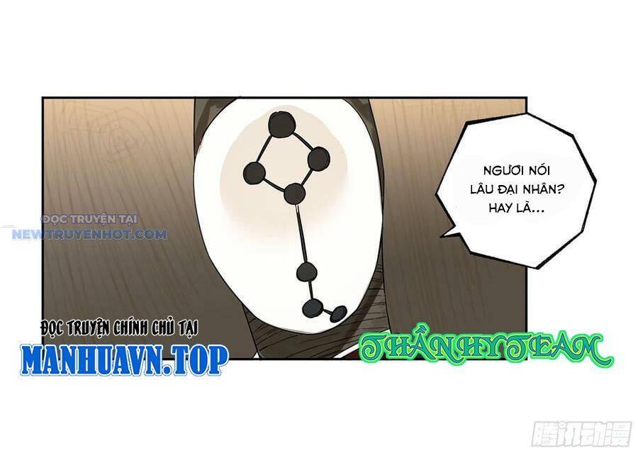 Truyền Võ: Chapter 324
