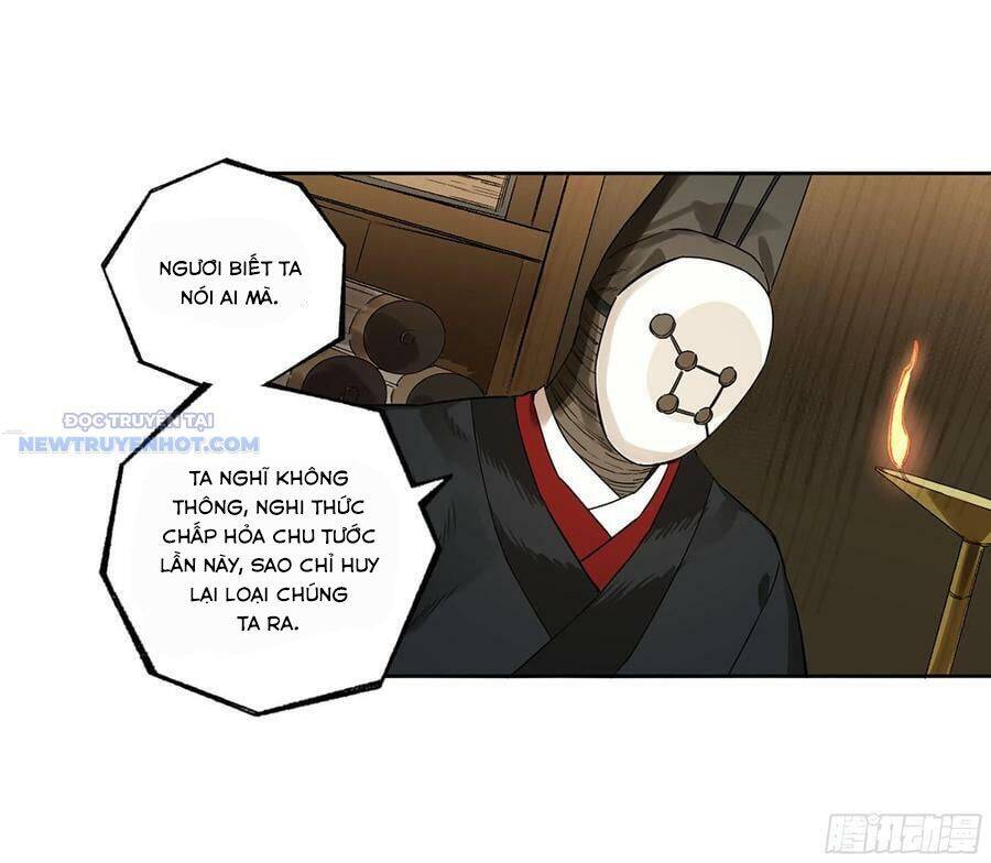 Truyền Võ: Chapter 324