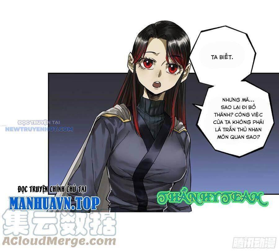 Truyền Võ: Chapter 324