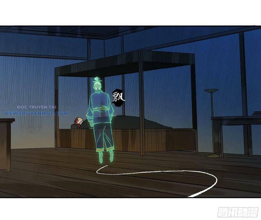 Truyền Võ: Chapter 324