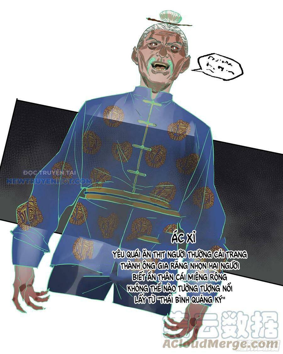 Truyền Võ: Chapter 324