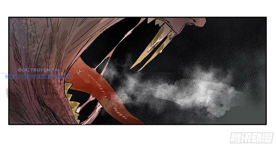 Truyền Võ: Chapter 324