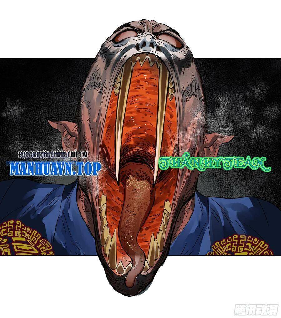 Truyền Võ: Chapter 324