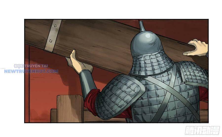 Truyền Võ: Chapter 324