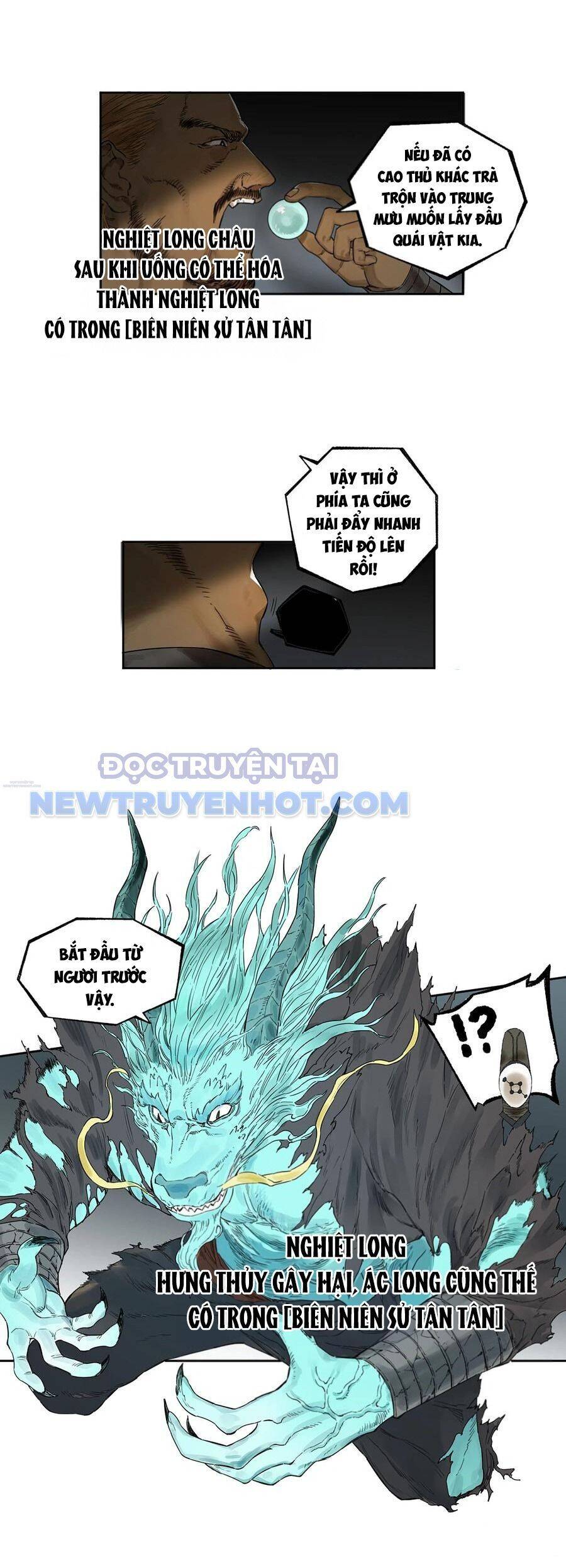 Truyền Võ: Chapter 325