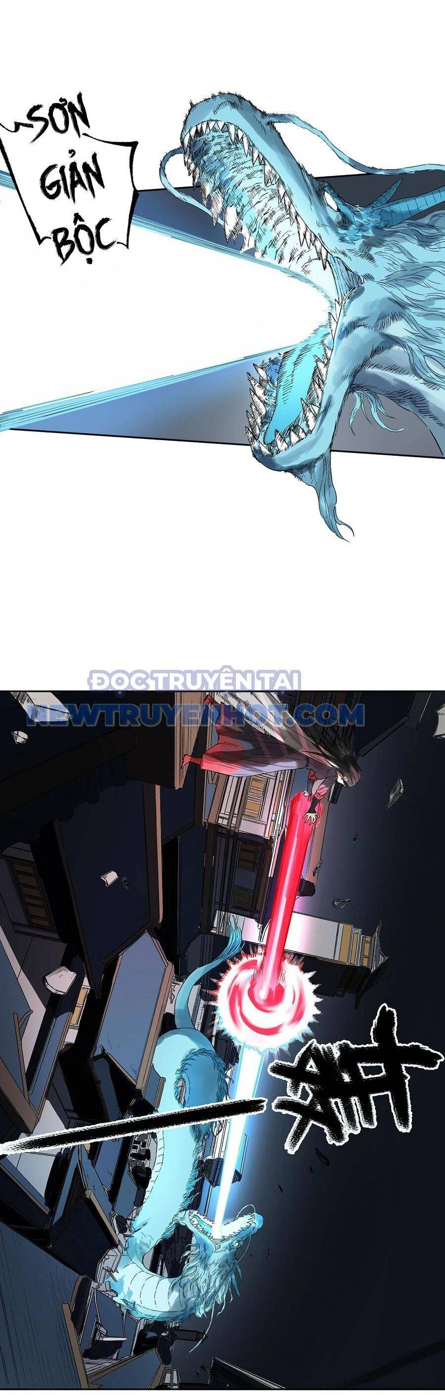 Truyền Võ: Chapter 326