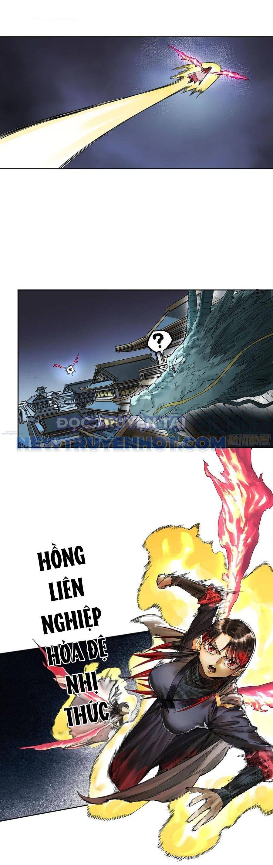 Truyền Võ: Chapter 326