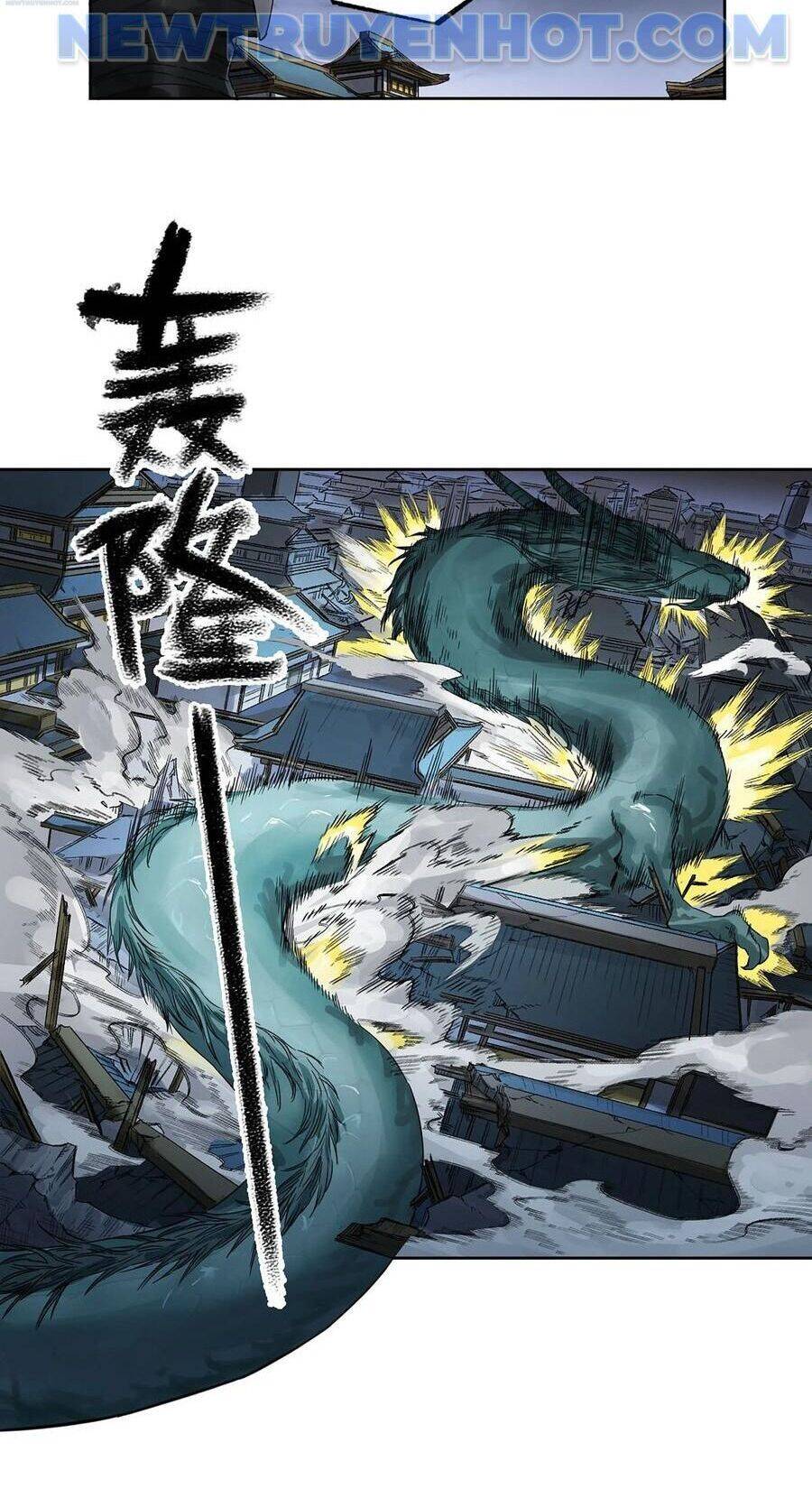 Truyền Võ: Chapter 326