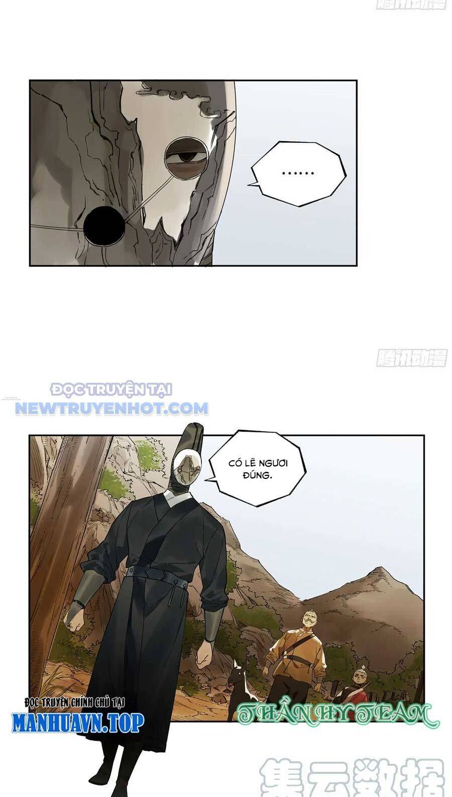 Truyền Võ: Chapter 327