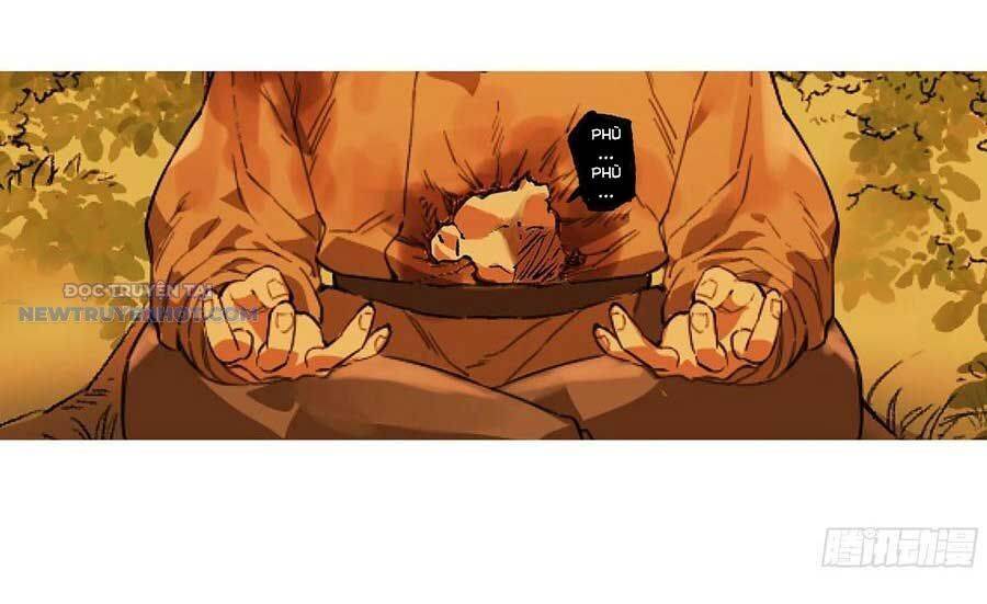 Truyền Võ: Chapter 327