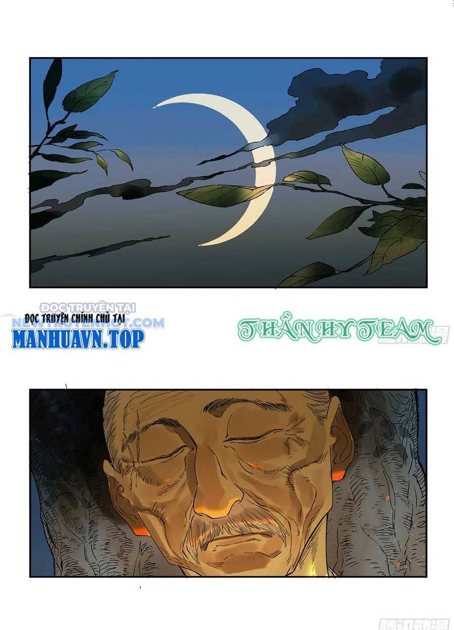 Truyền Võ: Chapter 327