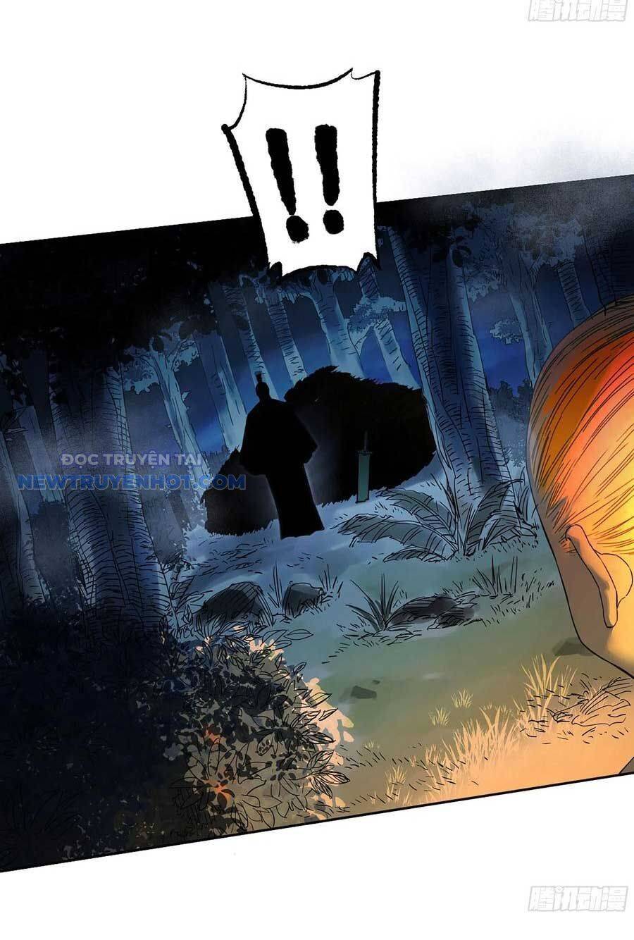 Truyền Võ: Chapter 327