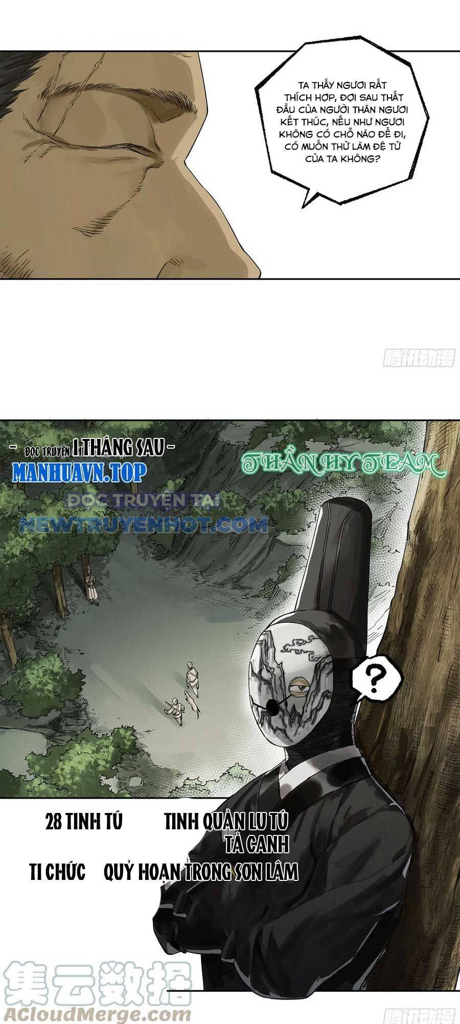 Truyền Võ: Chapter 327