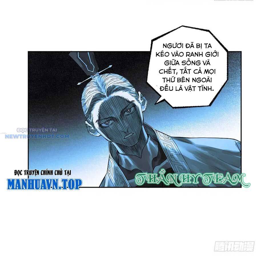 Truyền Võ: Chapter 328