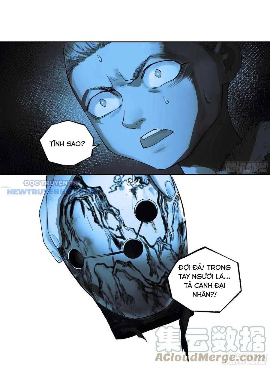 Truyền Võ: Chapter 328