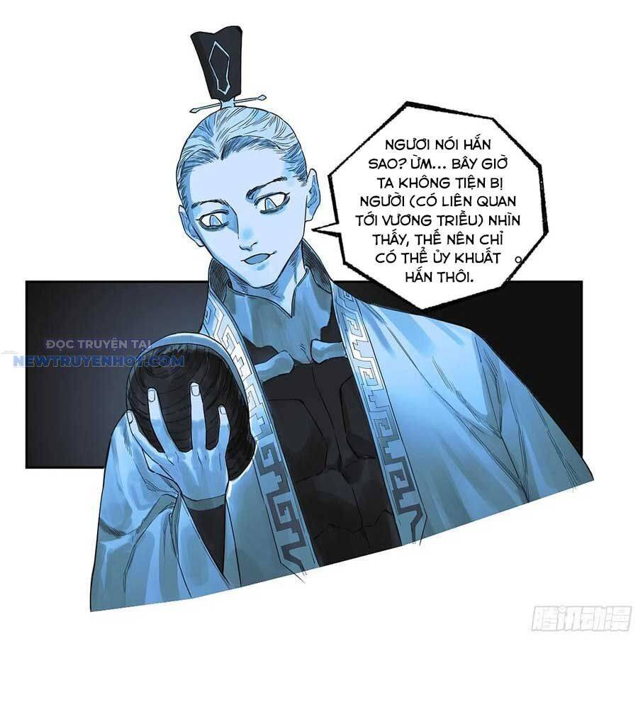 Truyền Võ: Chapter 328