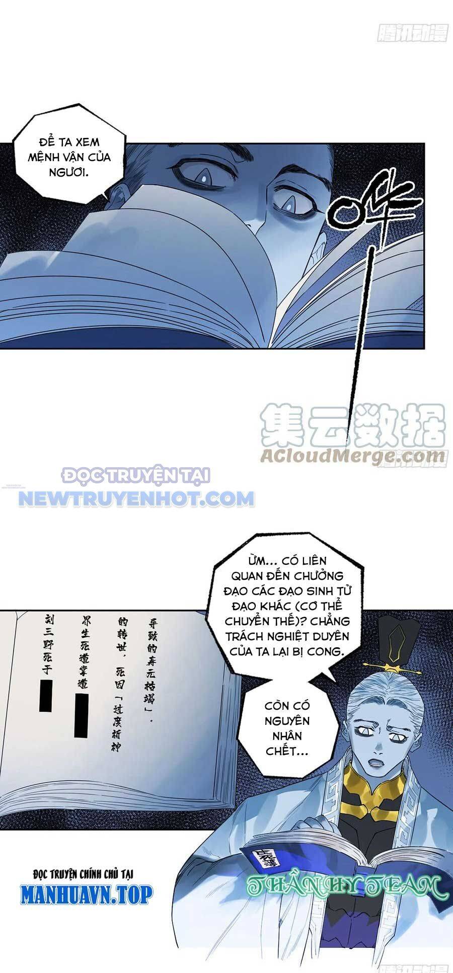 Truyền Võ: Chapter 328