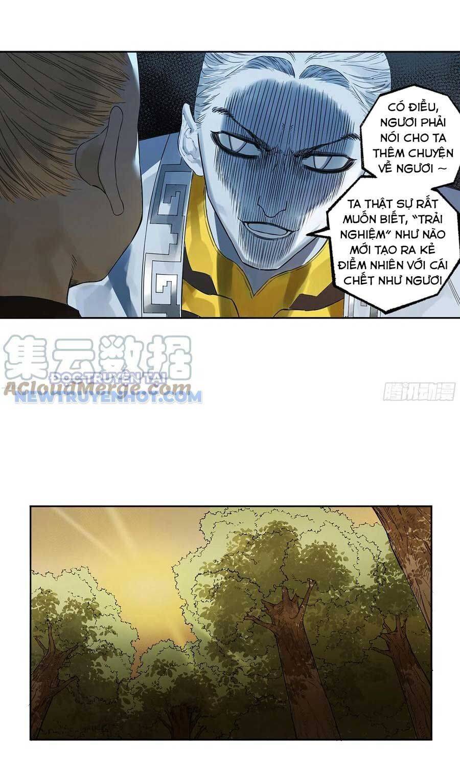 Truyền Võ: Chapter 328