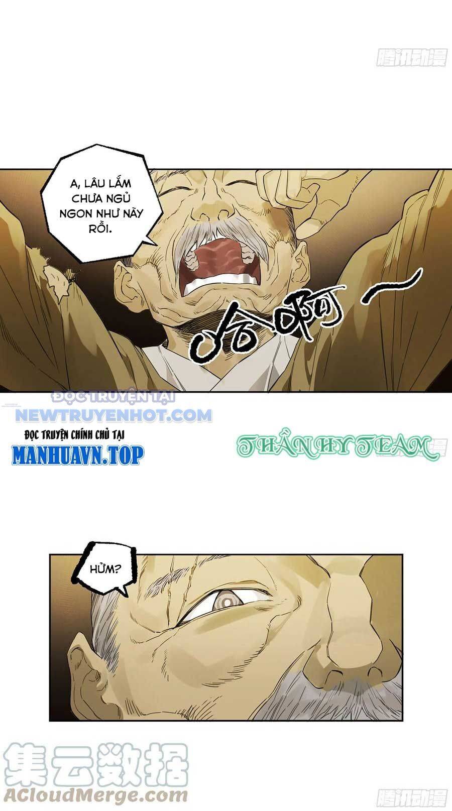 Truyền Võ: Chapter 328