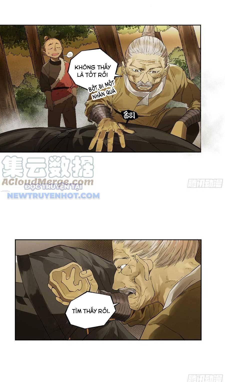 Truyền Võ: Chapter 328