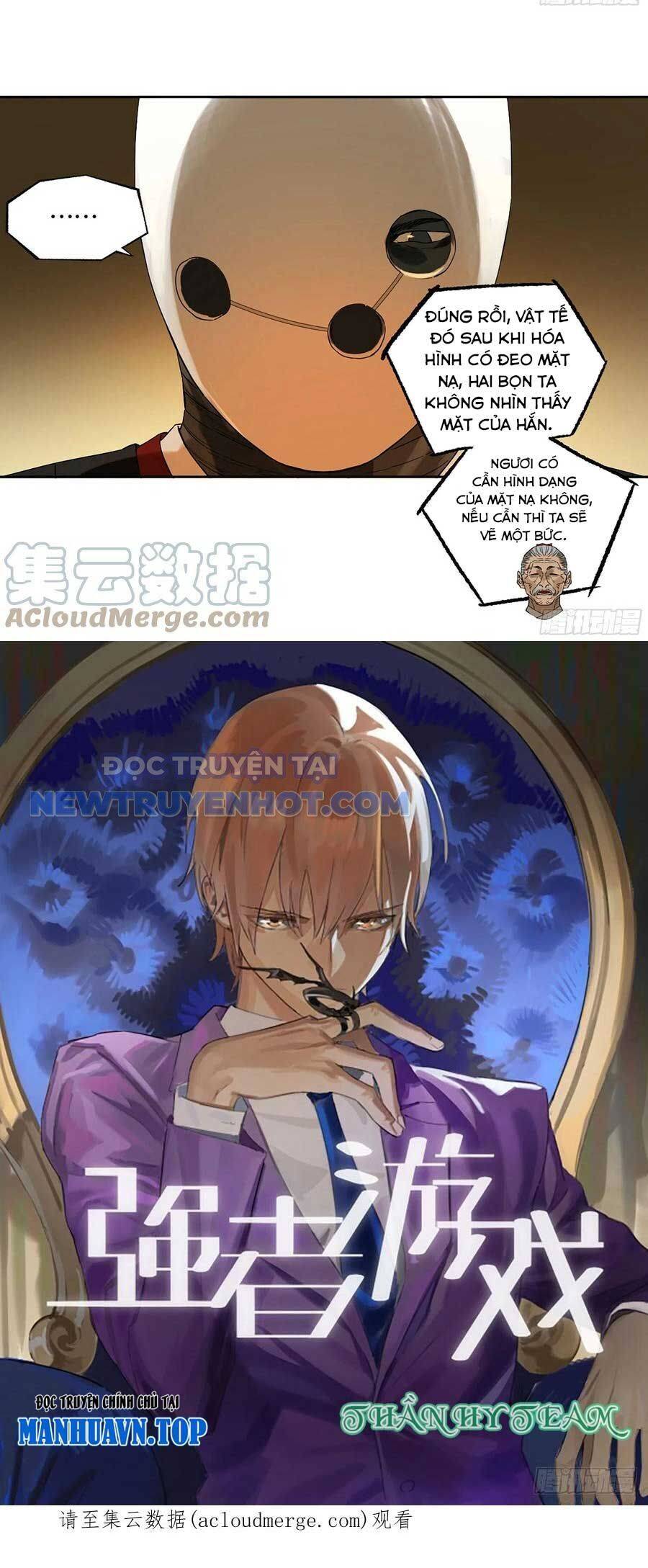 Truyền Võ: Chapter 328