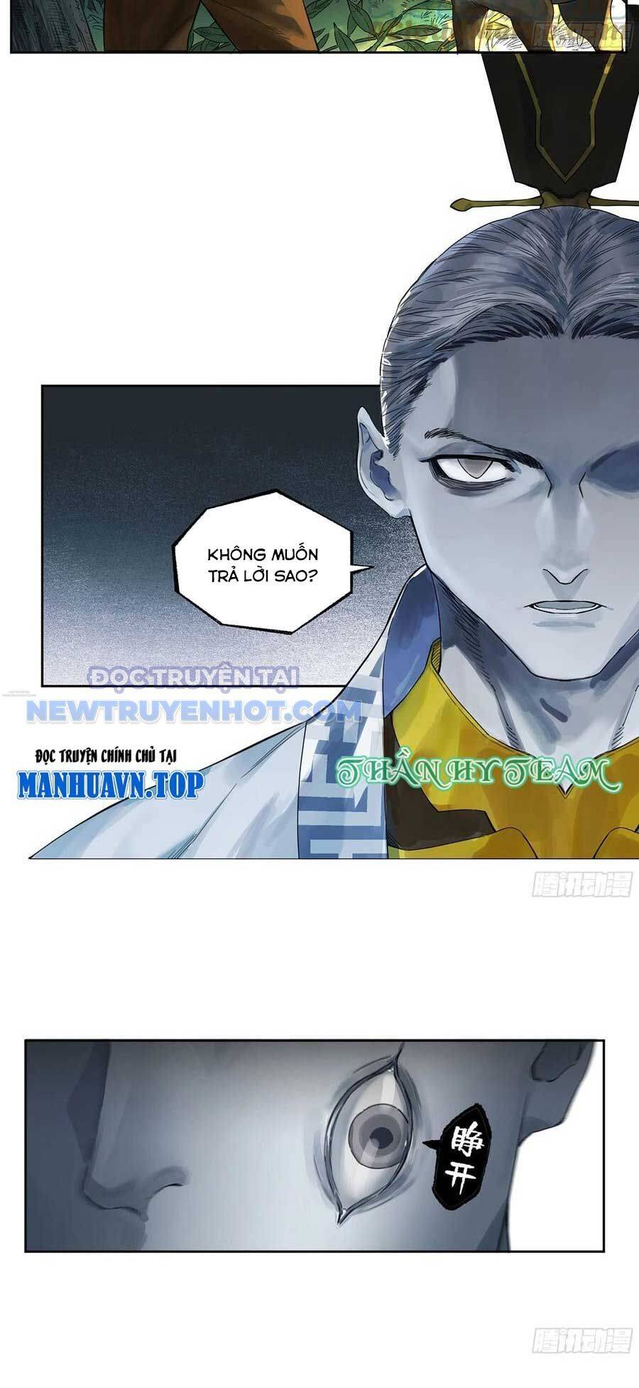 Truyền Võ: Chapter 328