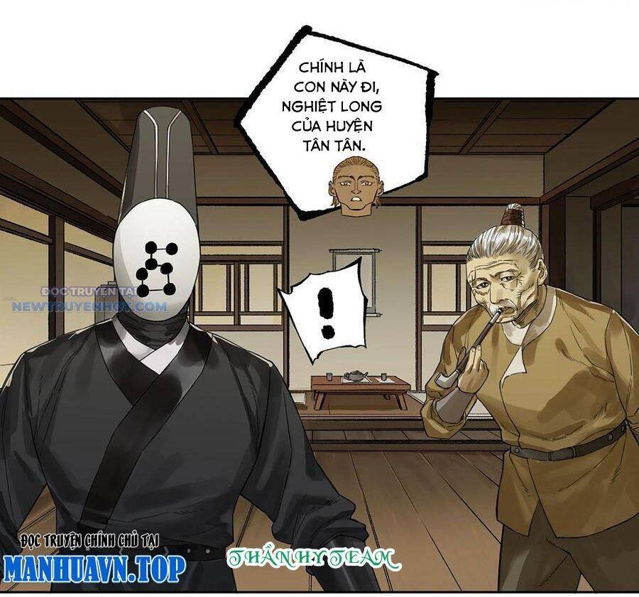 Truyền Võ: Chapter 329