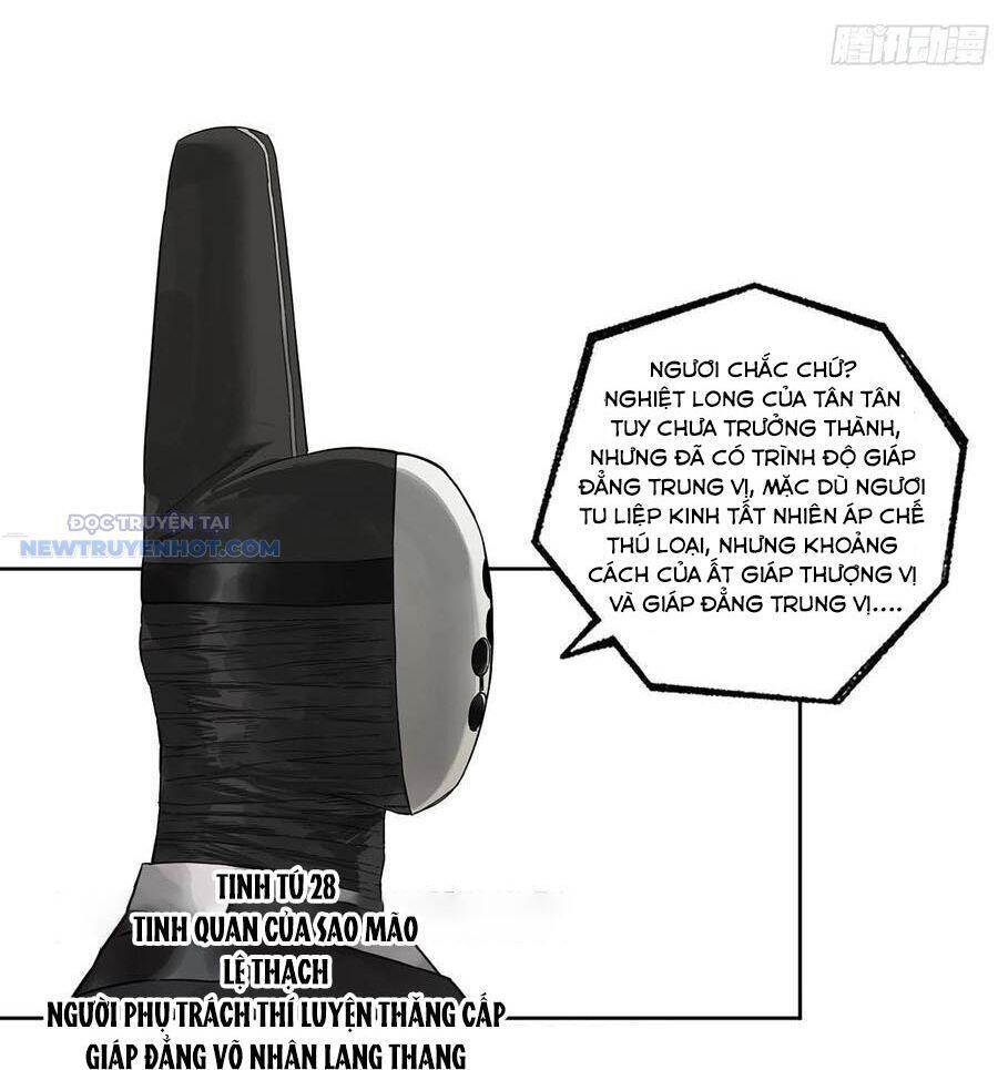 Truyền Võ: Chapter 329
