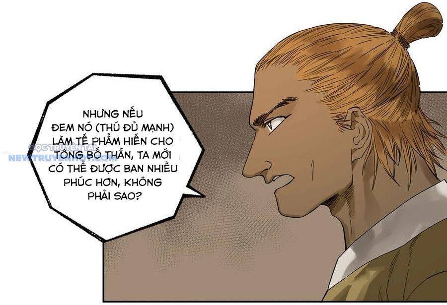 Truyền Võ: Chapter 329