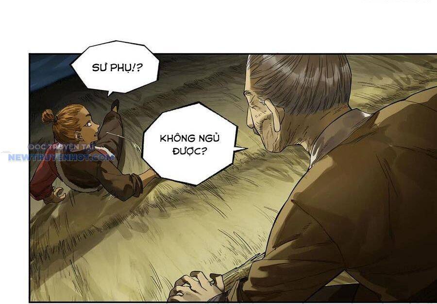 Truyền Võ: Chapter 329