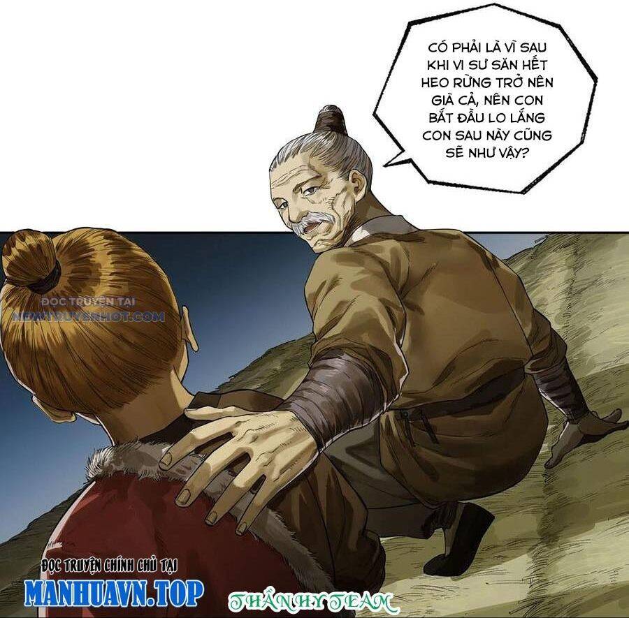 Truyền Võ: Chapter 329