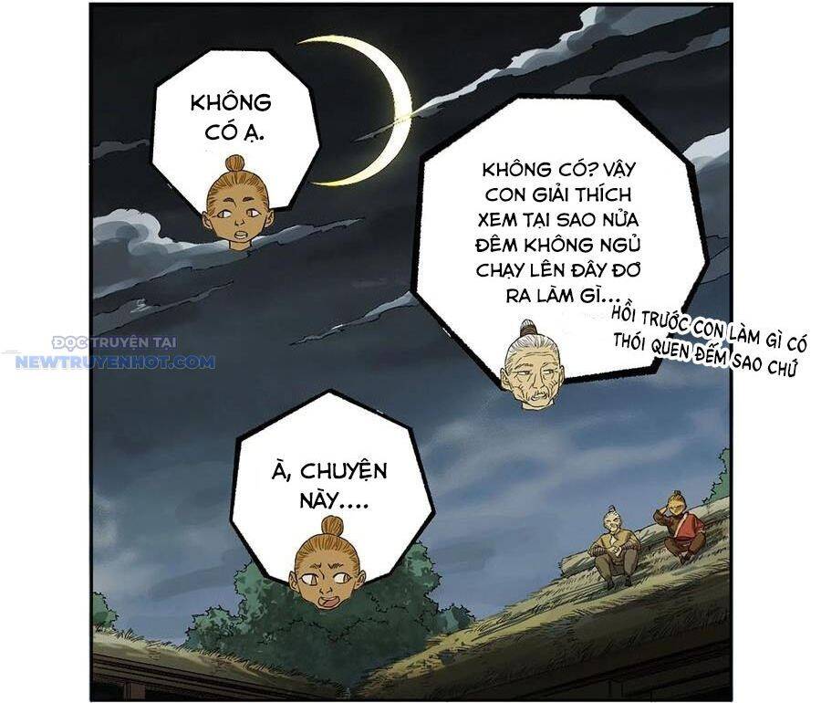 Truyền Võ: Chapter 329