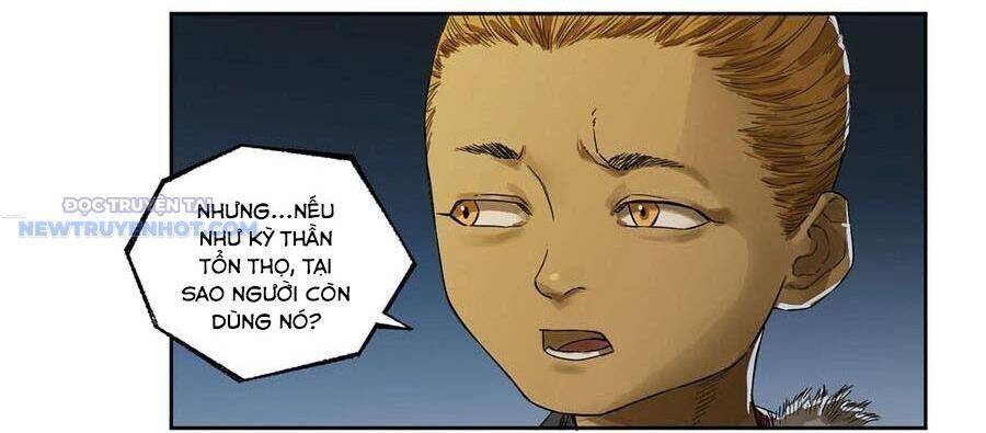 Truyền Võ: Chapter 329