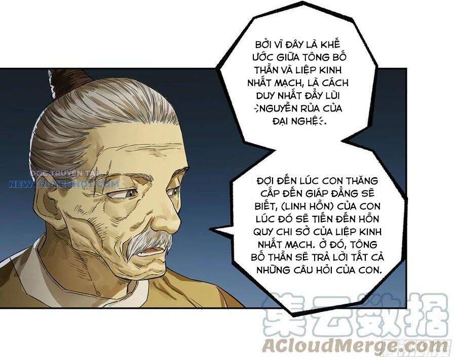 Truyền Võ: Chapter 329