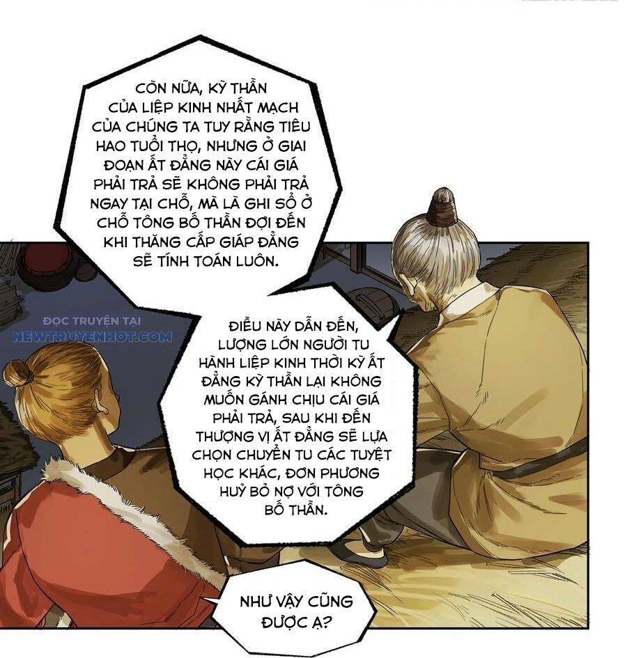 Truyền Võ: Chapter 329