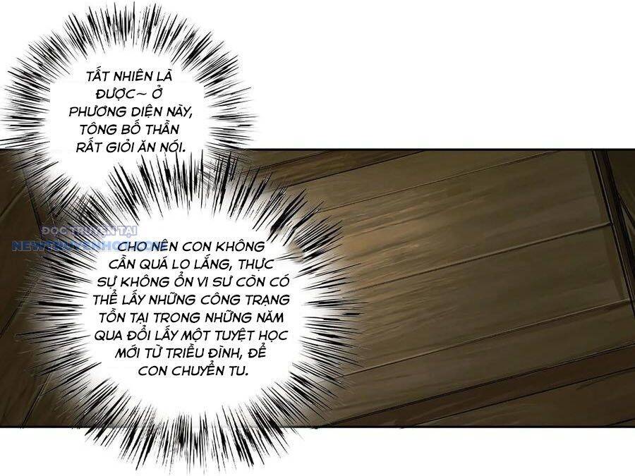 Truyền Võ: Chapter 329