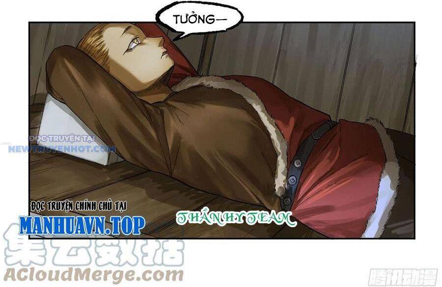 Truyền Võ: Chapter 329