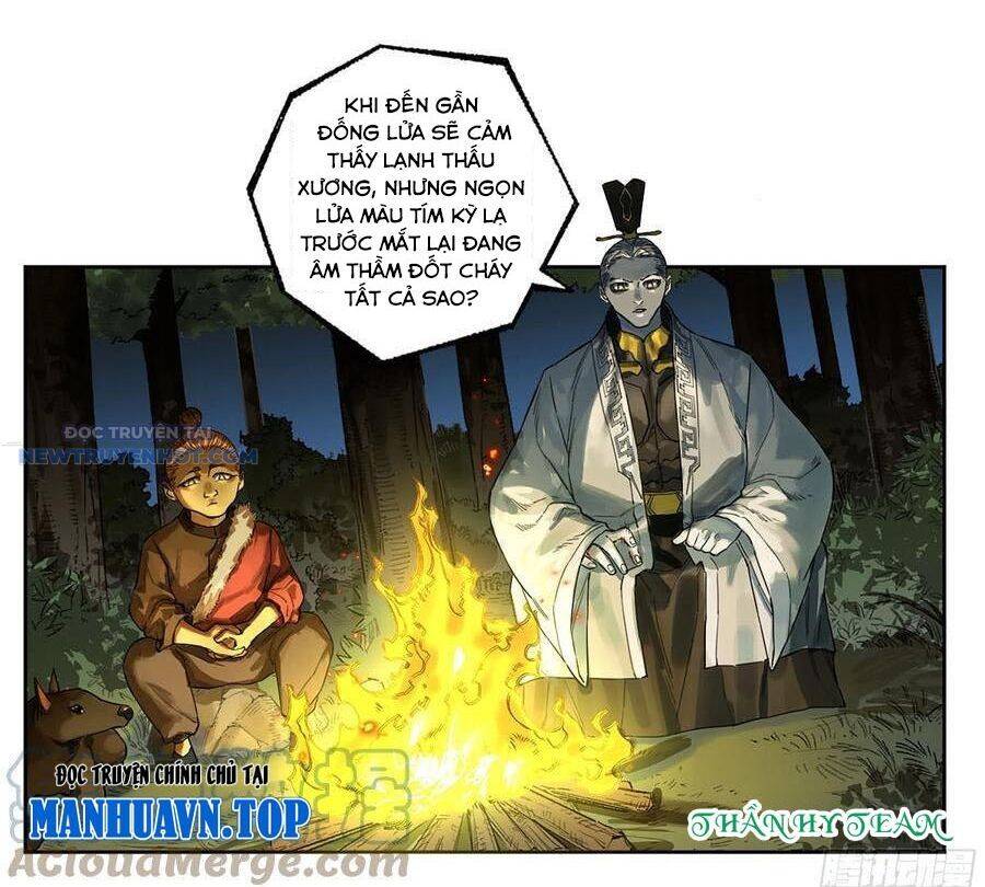 Truyền Võ: Chapter 329