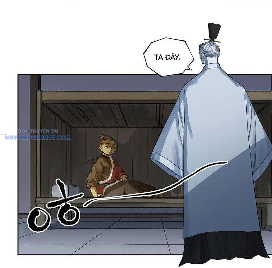 Truyền Võ: Chapter 329