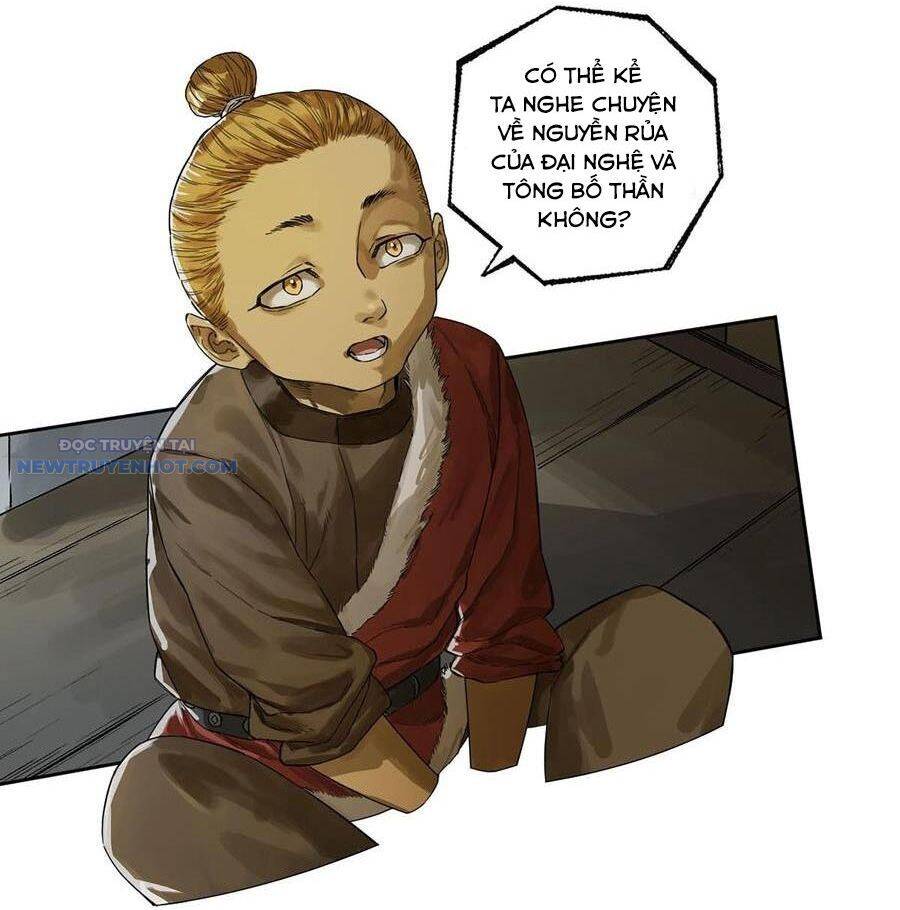 Truyền Võ: Chapter 329