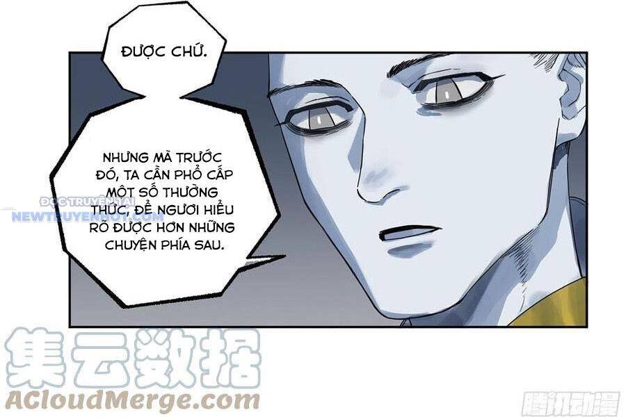 Truyền Võ: Chapter 329