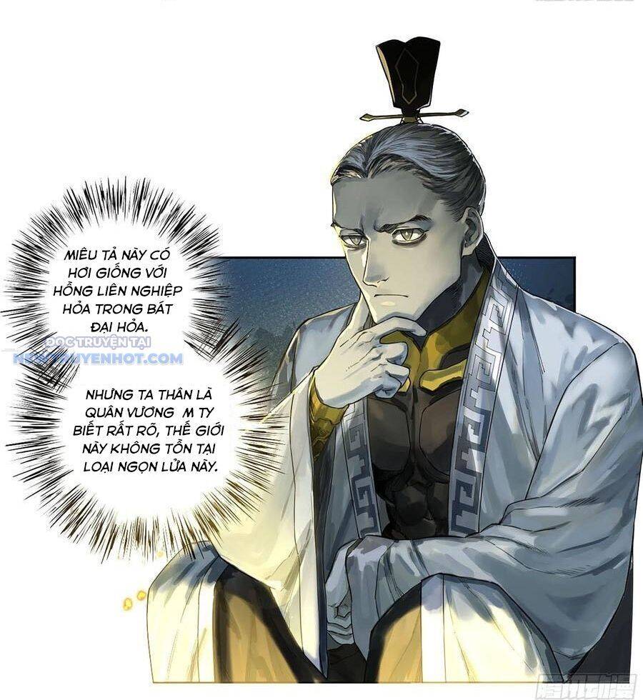 Truyền Võ: Chapter 329