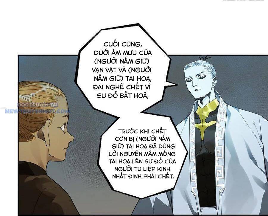 Truyền Võ: Chapter 329